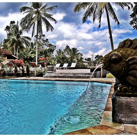 Cempaka Belimbing Villa Blimbing  Экстерьер фото