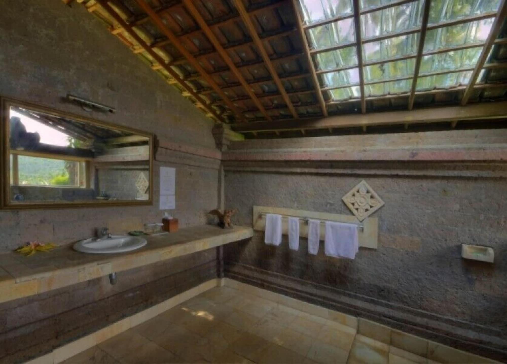 Cempaka Belimbing Villa Blimbing  Экстерьер фото