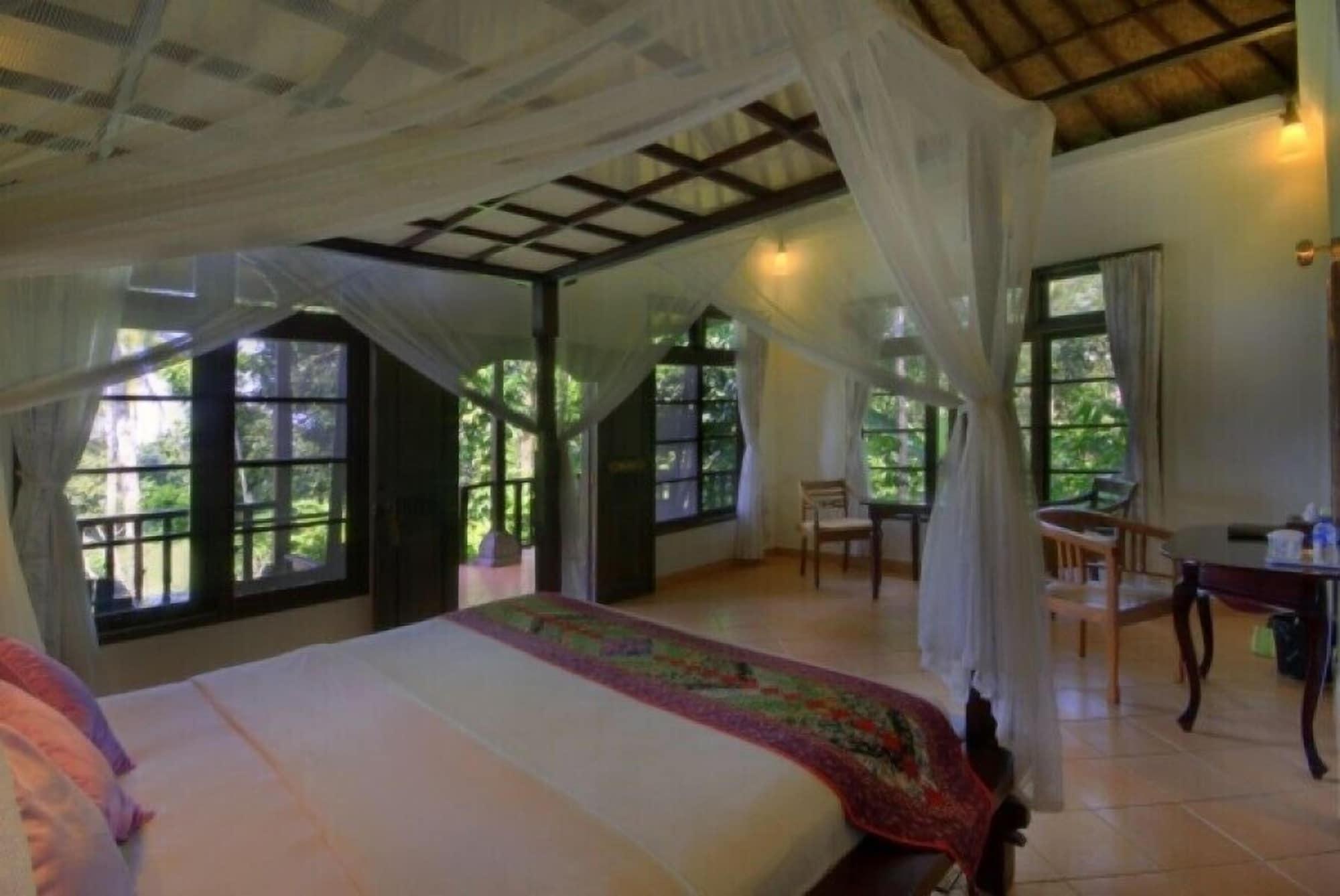 Cempaka Belimbing Villa Blimbing  Экстерьер фото