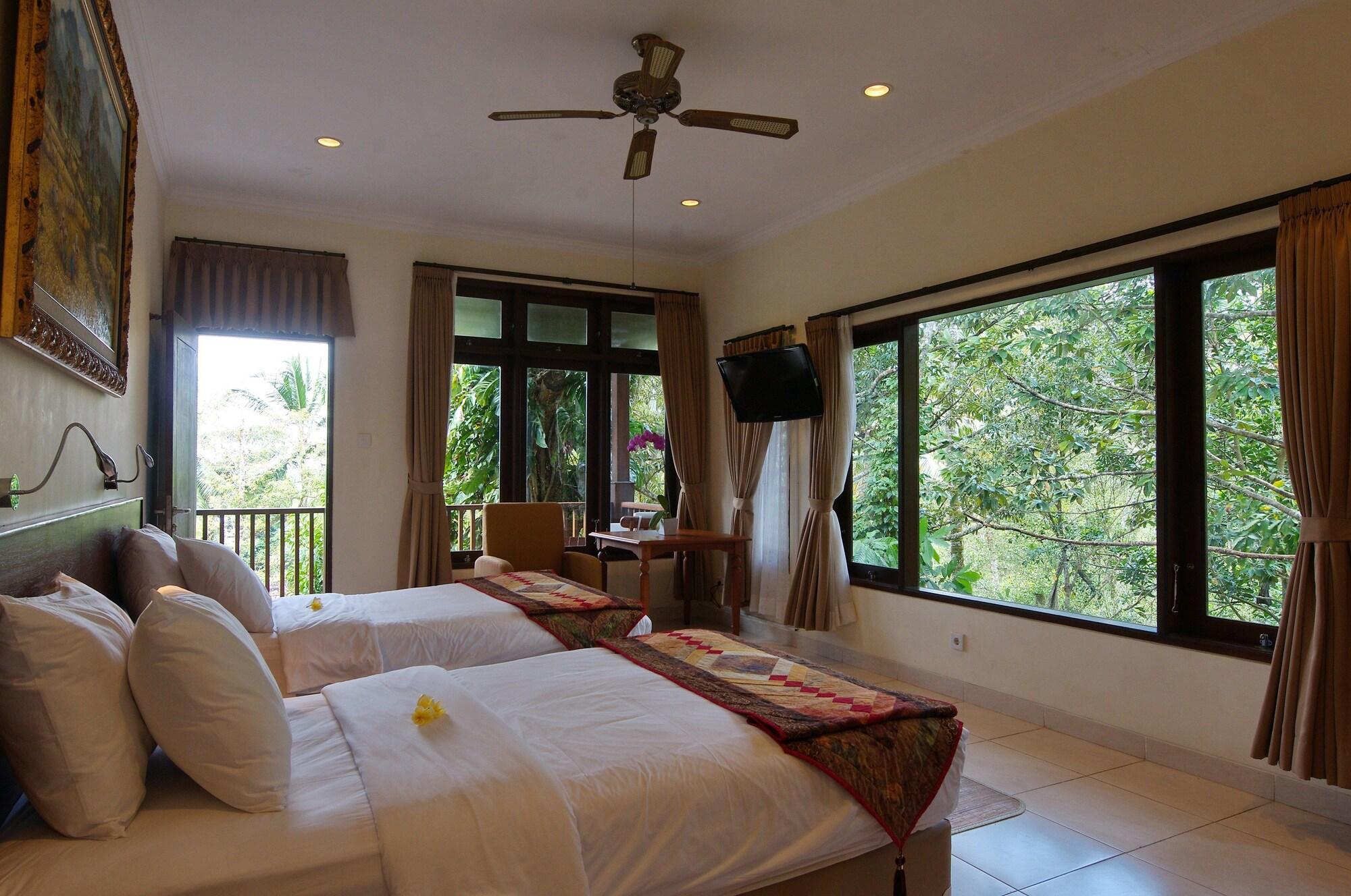 Cempaka Belimbing Villa Blimbing  Экстерьер фото