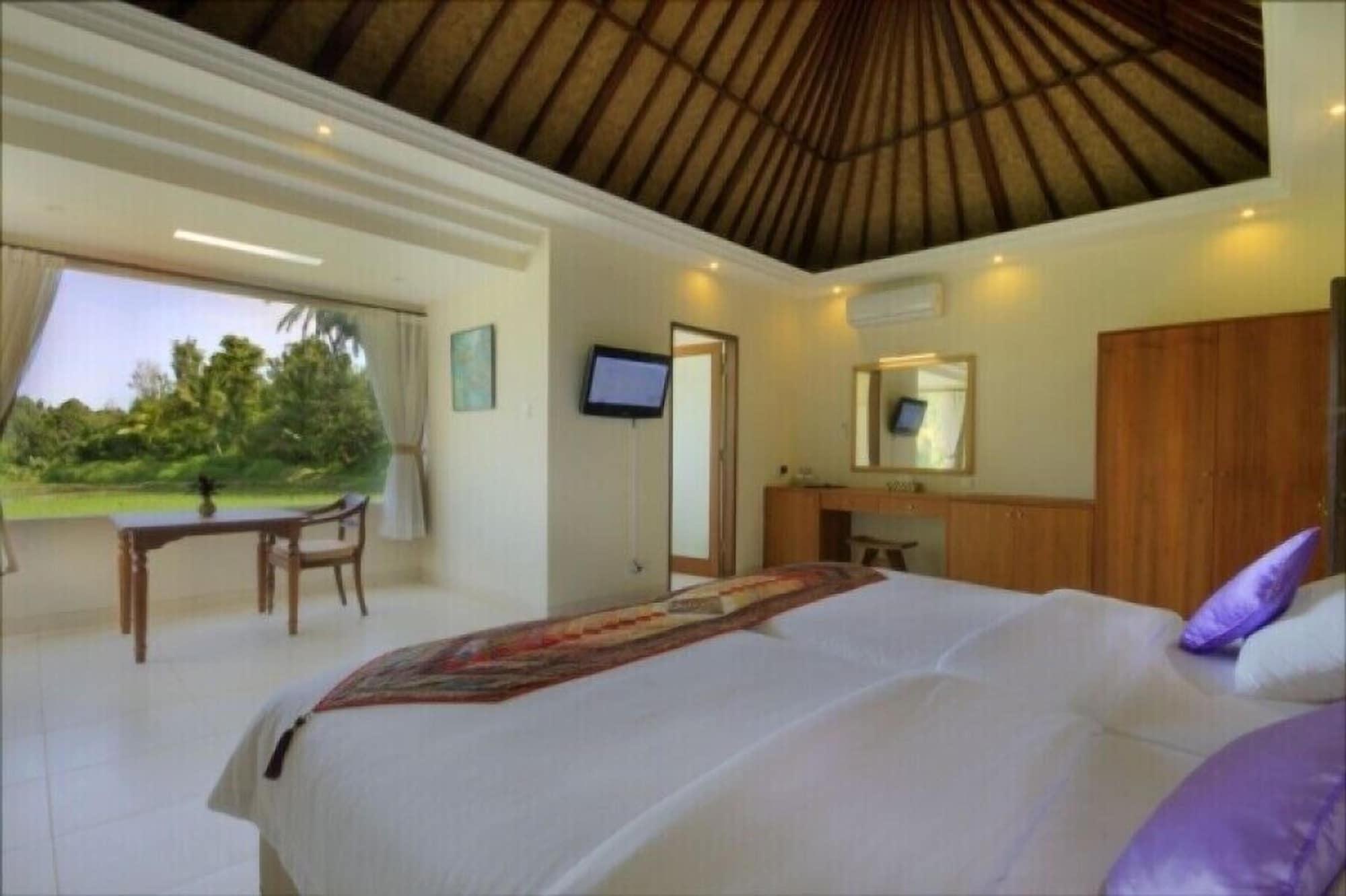 Cempaka Belimbing Villa Blimbing  Экстерьер фото