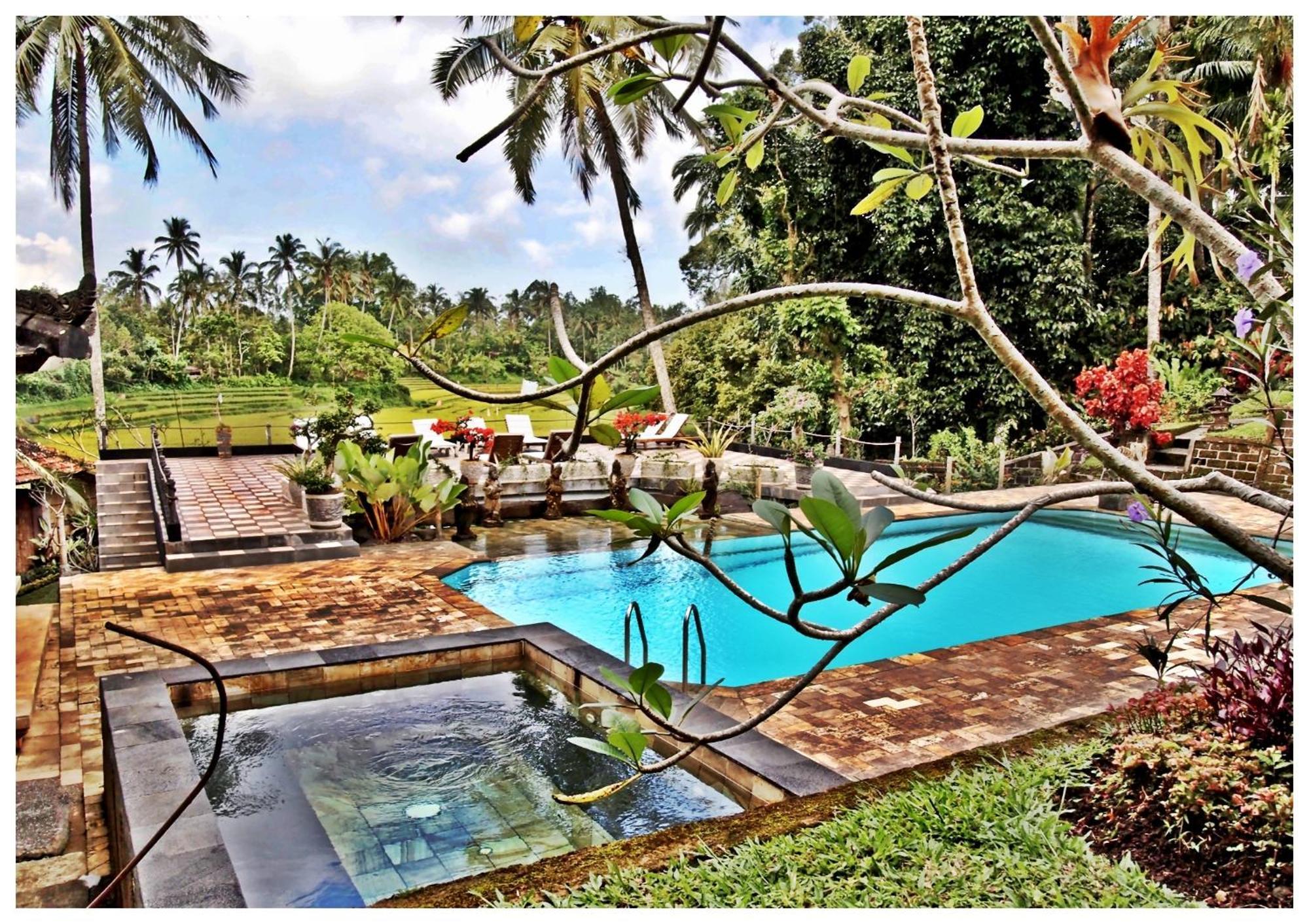 Cempaka Belimbing Villa Blimbing  Экстерьер фото