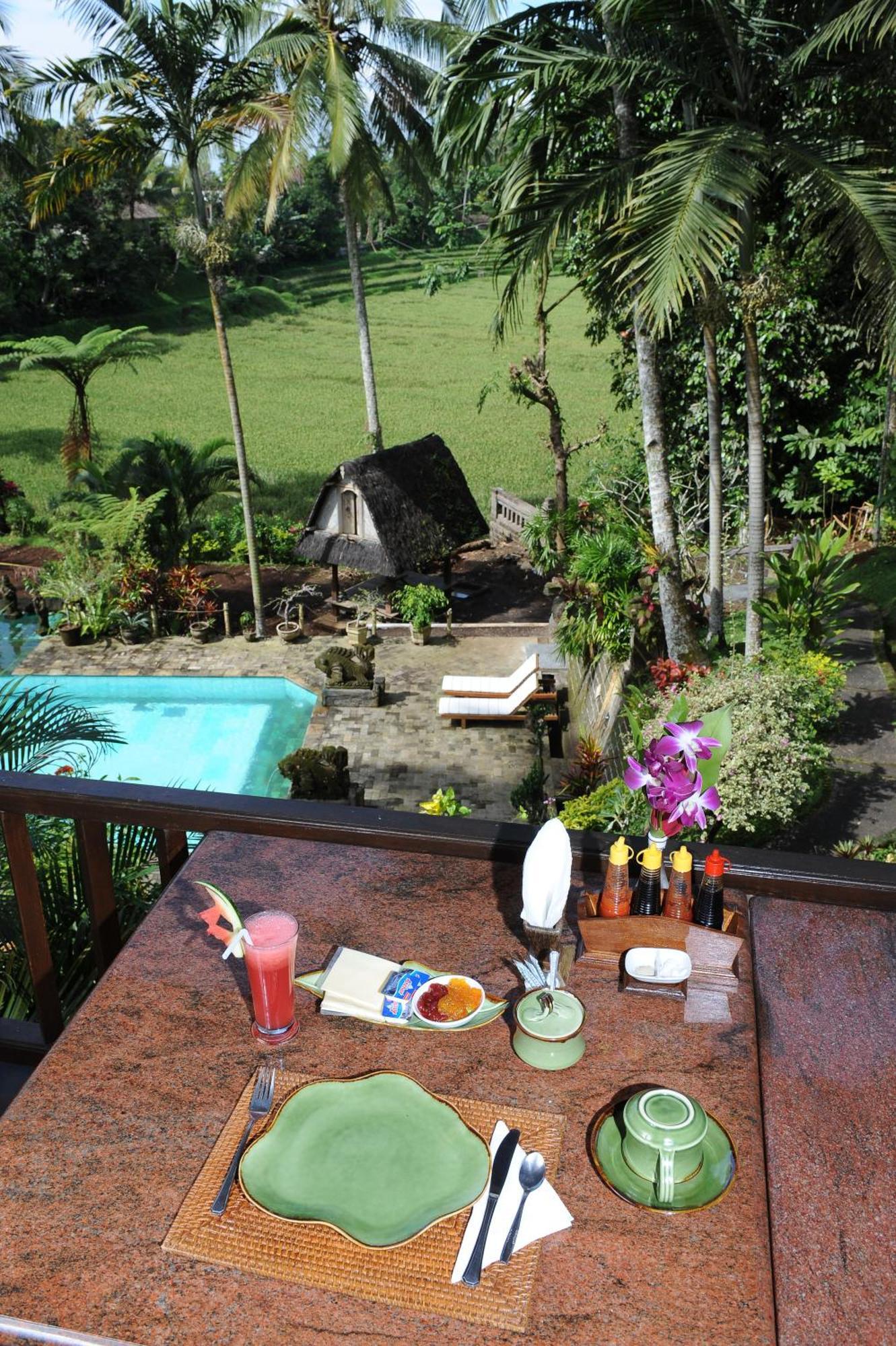 Cempaka Belimbing Villa Blimbing  Экстерьер фото