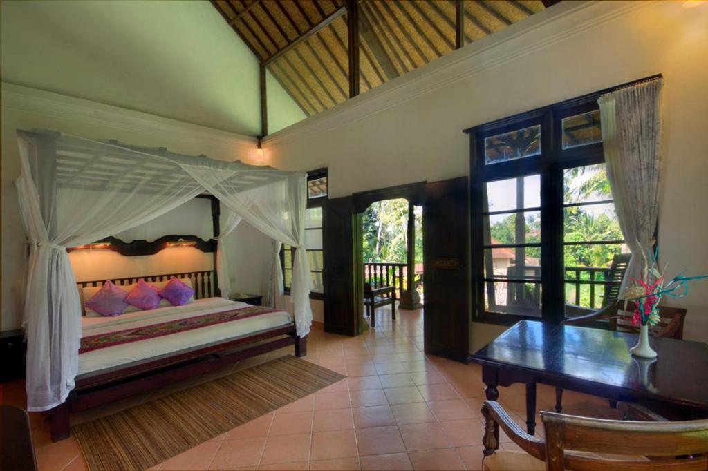 Cempaka Belimbing Villa Blimbing  Номер фото