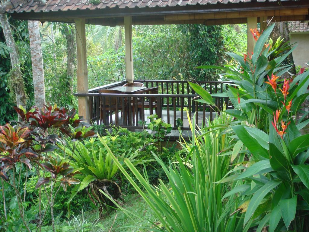 Cempaka Belimbing Villa Blimbing  Экстерьер фото