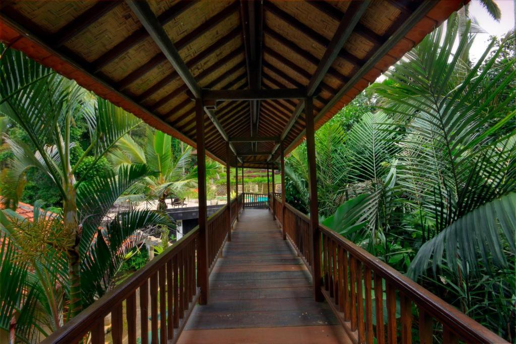 Cempaka Belimbing Villa Blimbing  Экстерьер фото