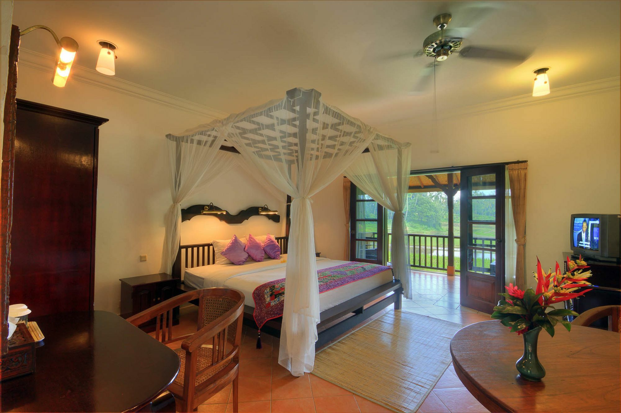 Cempaka Belimbing Villa Blimbing  Экстерьер фото