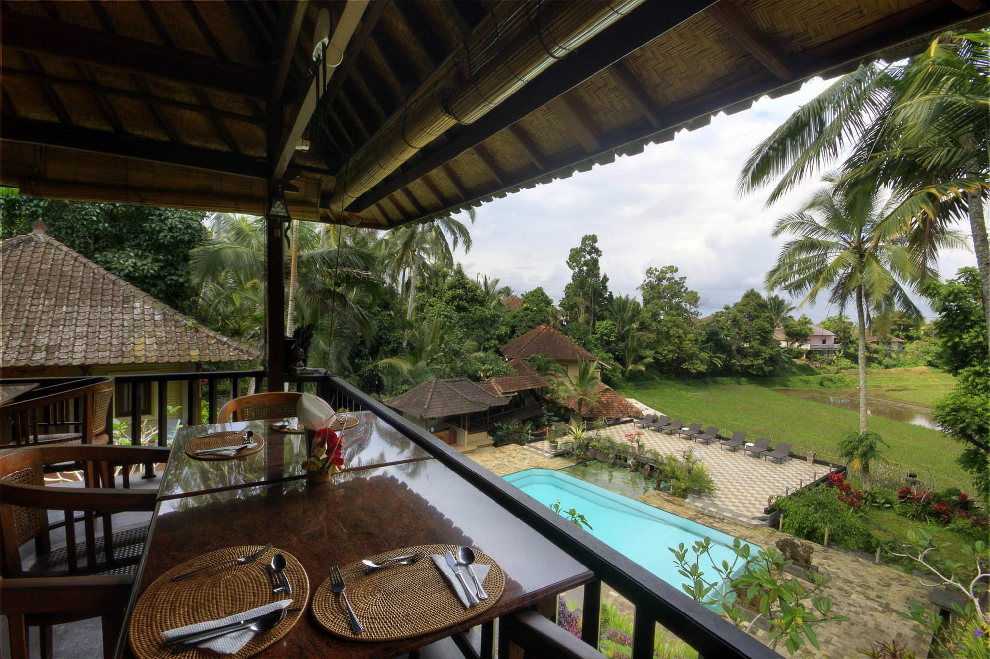 Cempaka Belimbing Villa Blimbing  Экстерьер фото