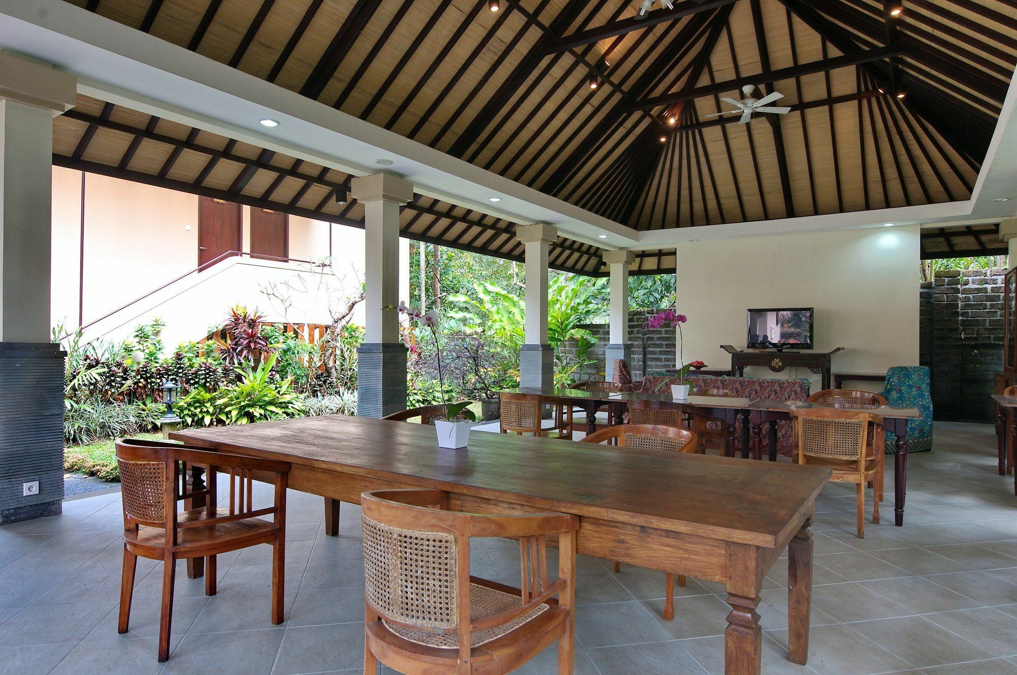 Cempaka Belimbing Villa Blimbing  Экстерьер фото
