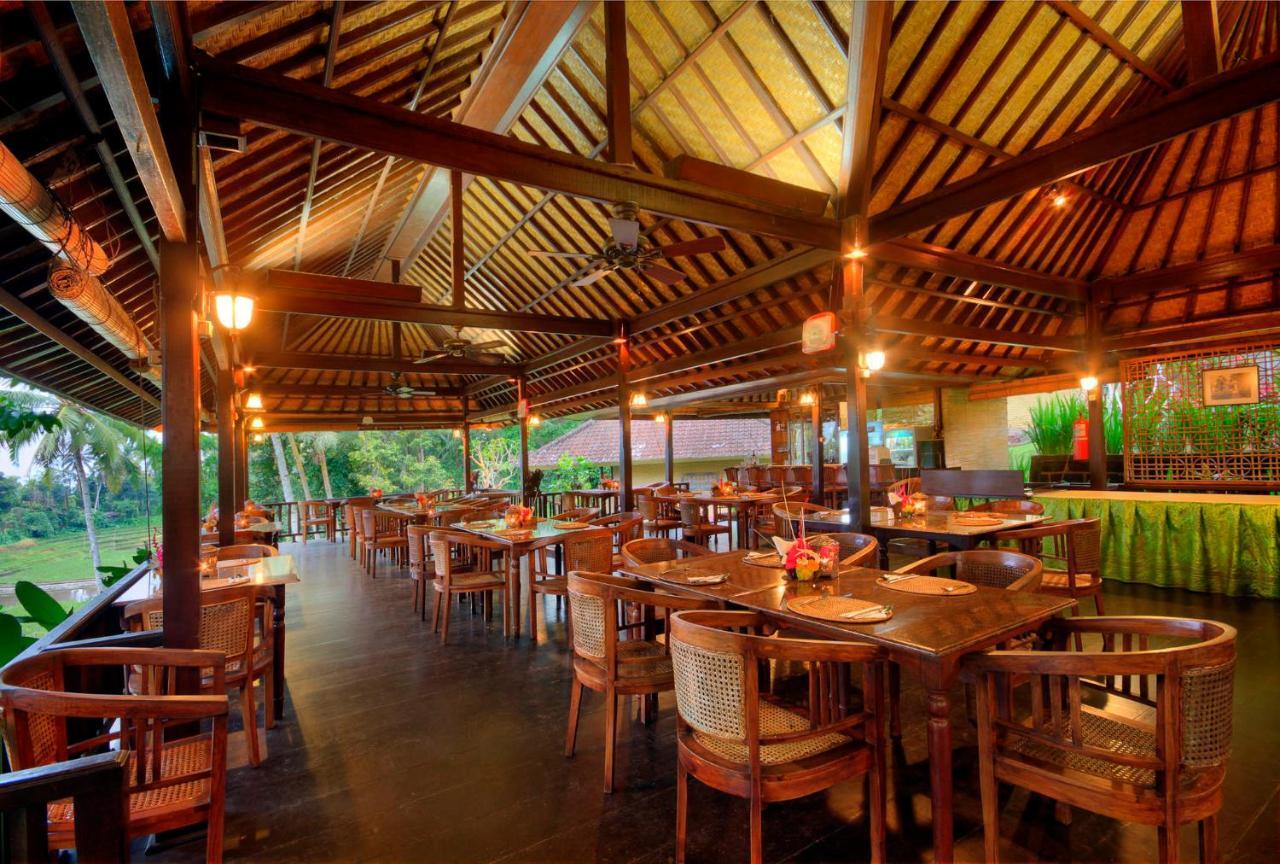 Cempaka Belimbing Villa Blimbing  Экстерьер фото